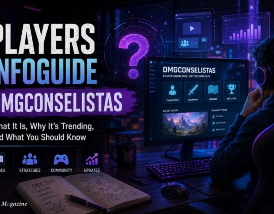 players infoguide dmgconselistas