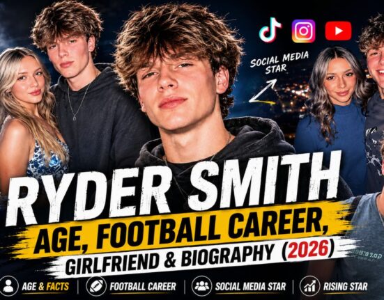 ryder-smith