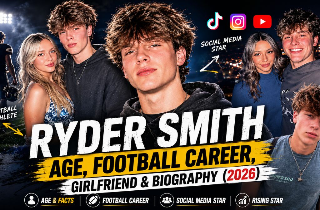 ryder-smith