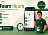 teamhours