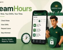 teamhours