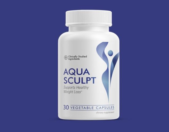 AquaSculpt