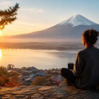 Best Solo Travel Destinations for Introverts