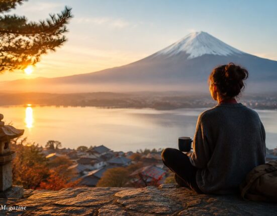 Best Solo Travel Destinations for Introverts