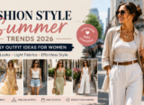 Fashion Style Summer
