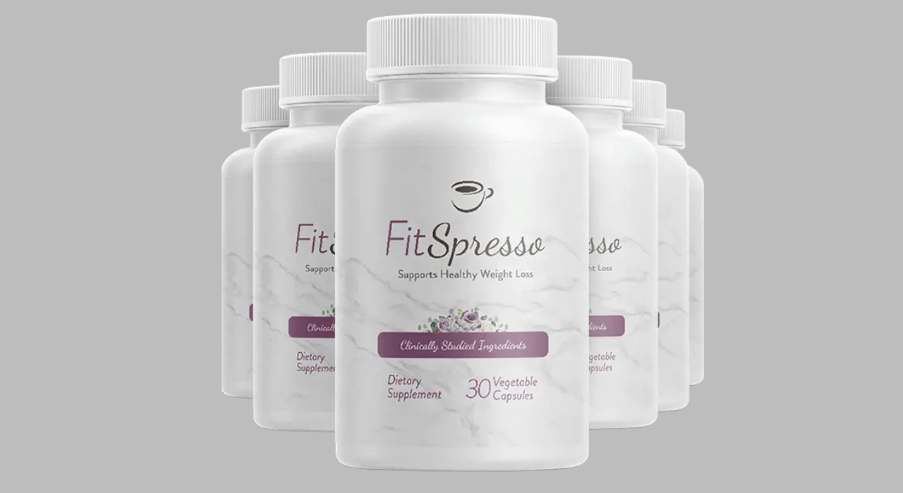 FitSpresso Review