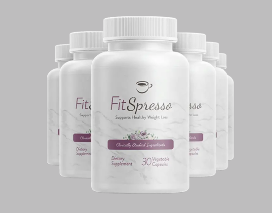 FitSpresso Review