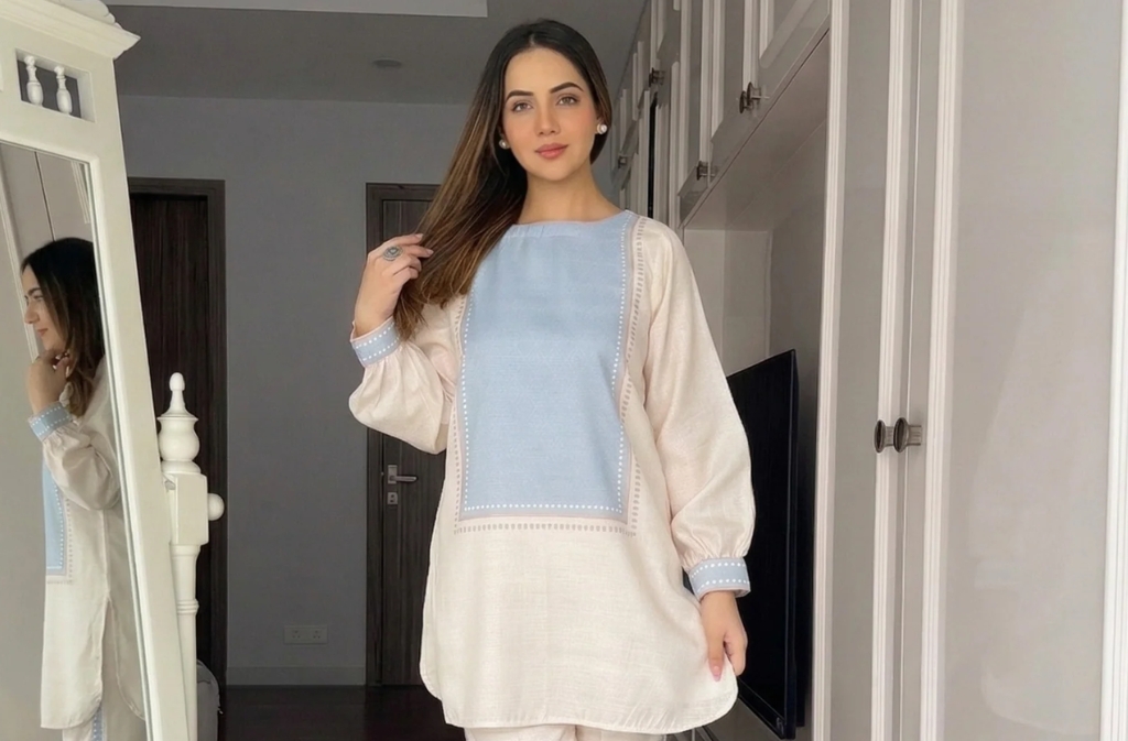 Linen Co-Ord Sets