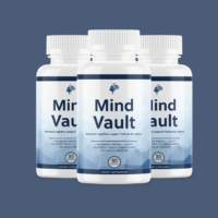Mind Vault review