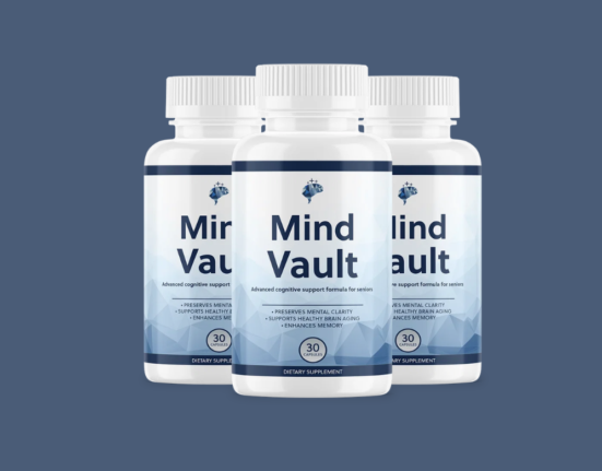 Mind Vault review