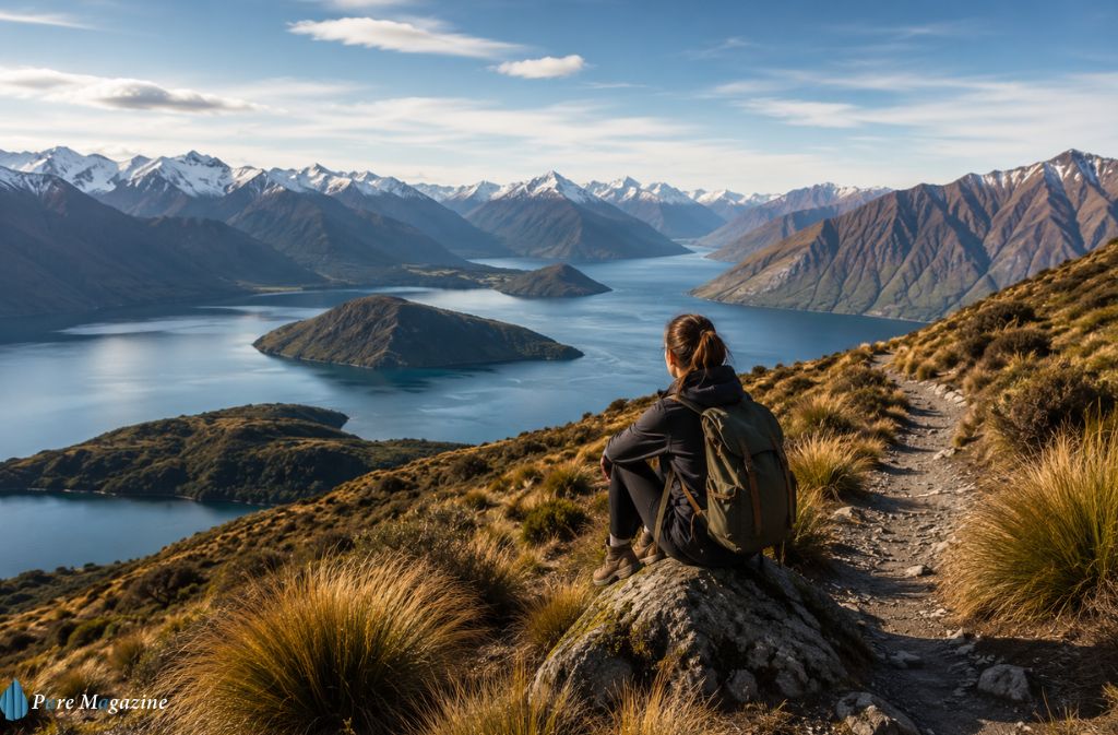 New Zealand