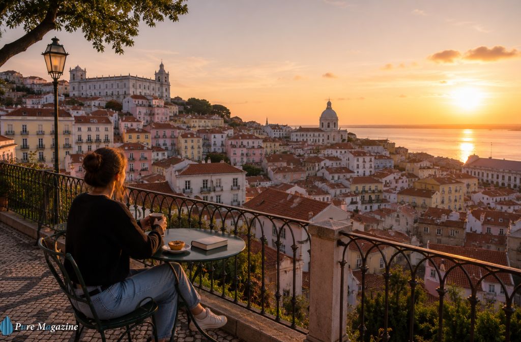 Portugal