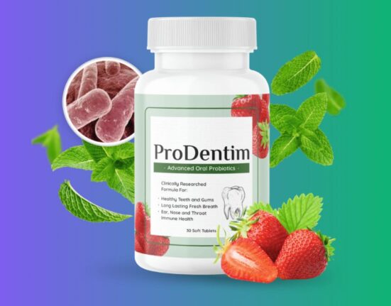 ProDentim