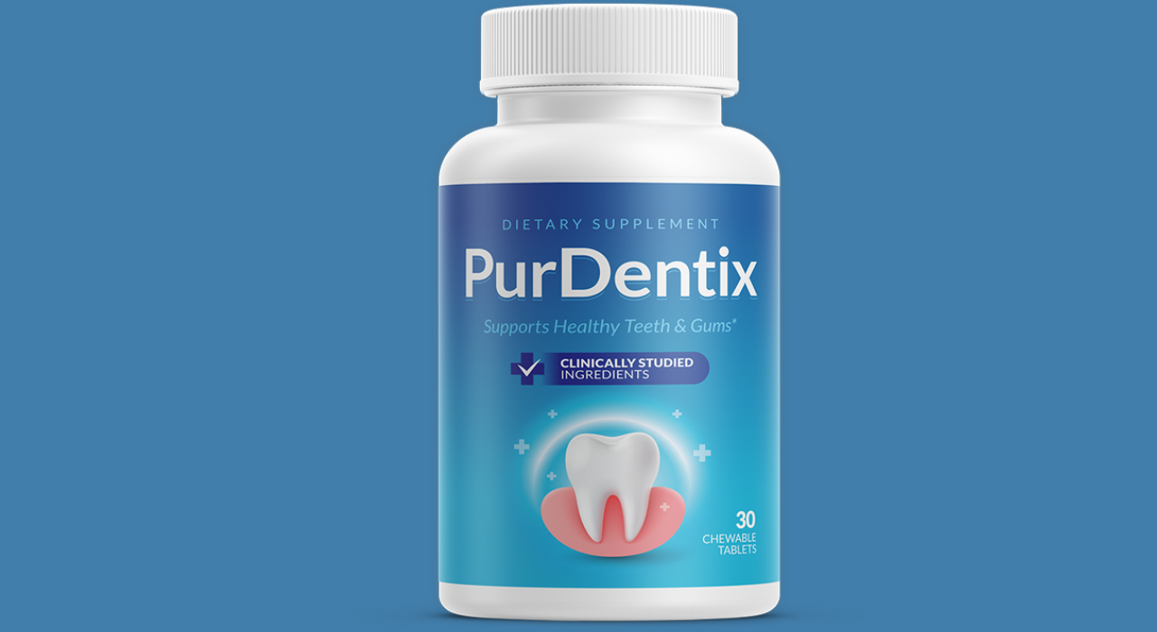 PurDentix Review