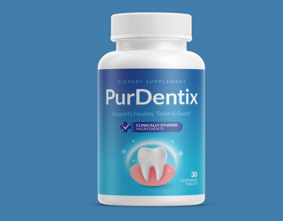 PurDentix Review