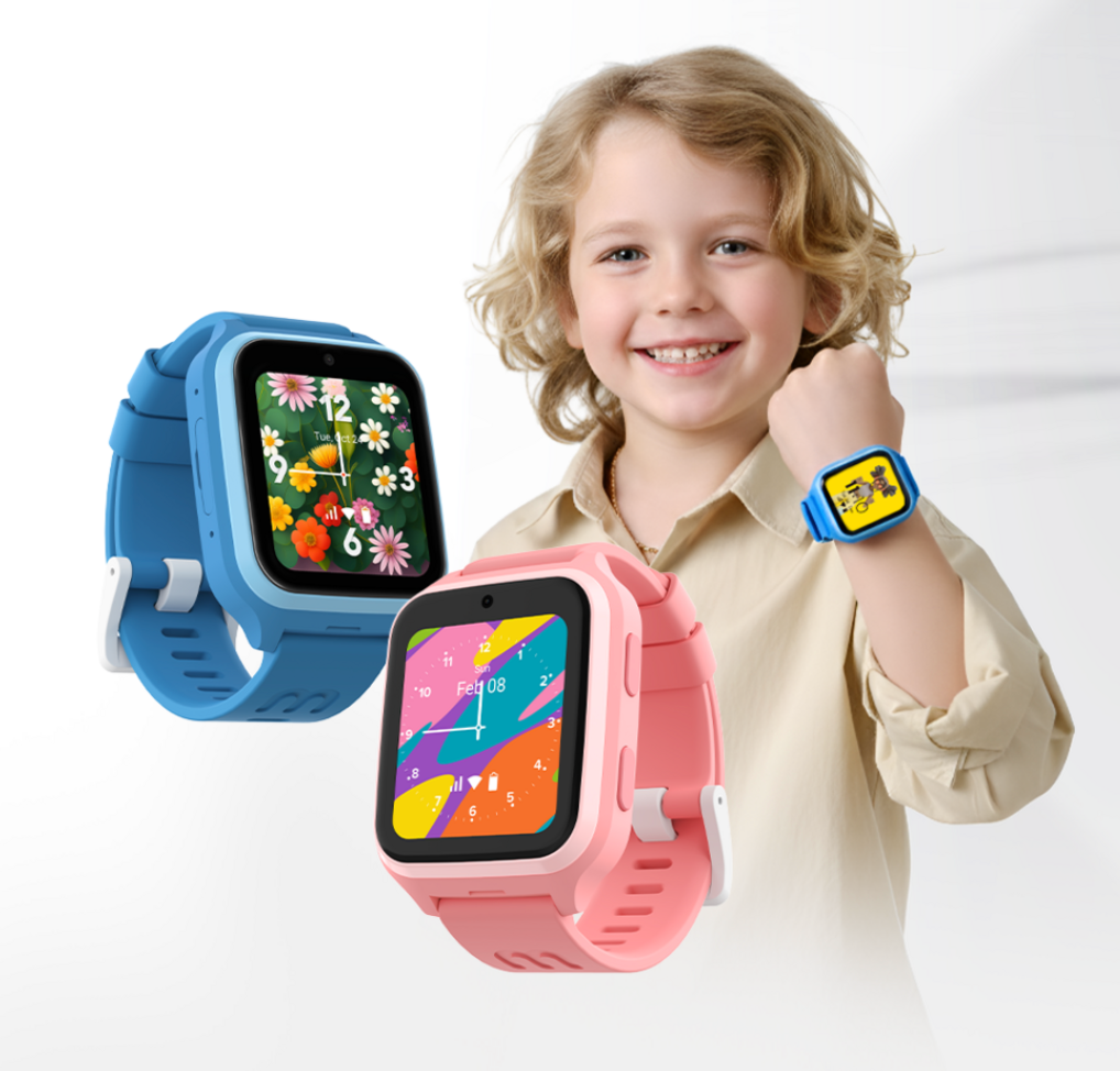 Smart Watches