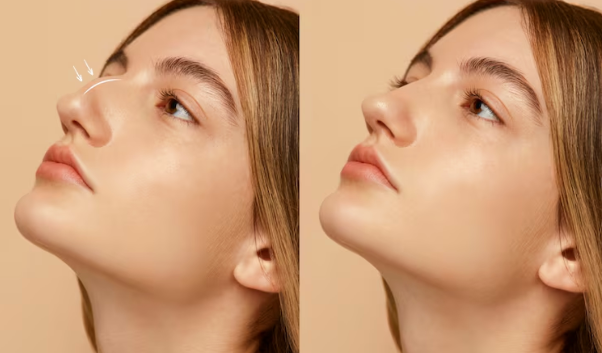 Rhinoplasty