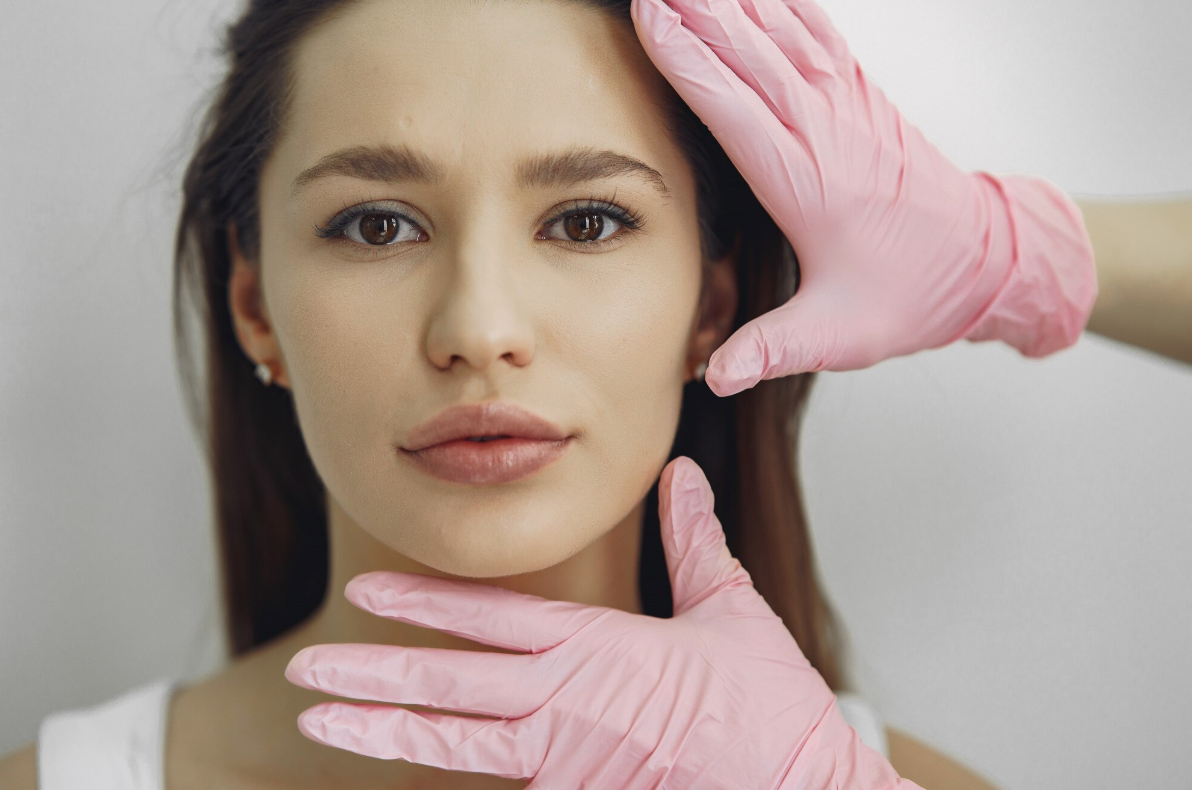 Rhinoplasty