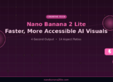 Nano Banana 2 Lite