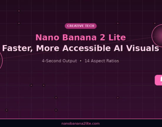Nano Banana 2 Lite