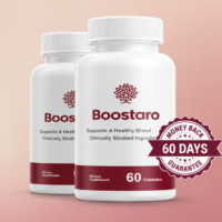 Boostaro