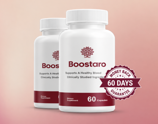 Boostaro