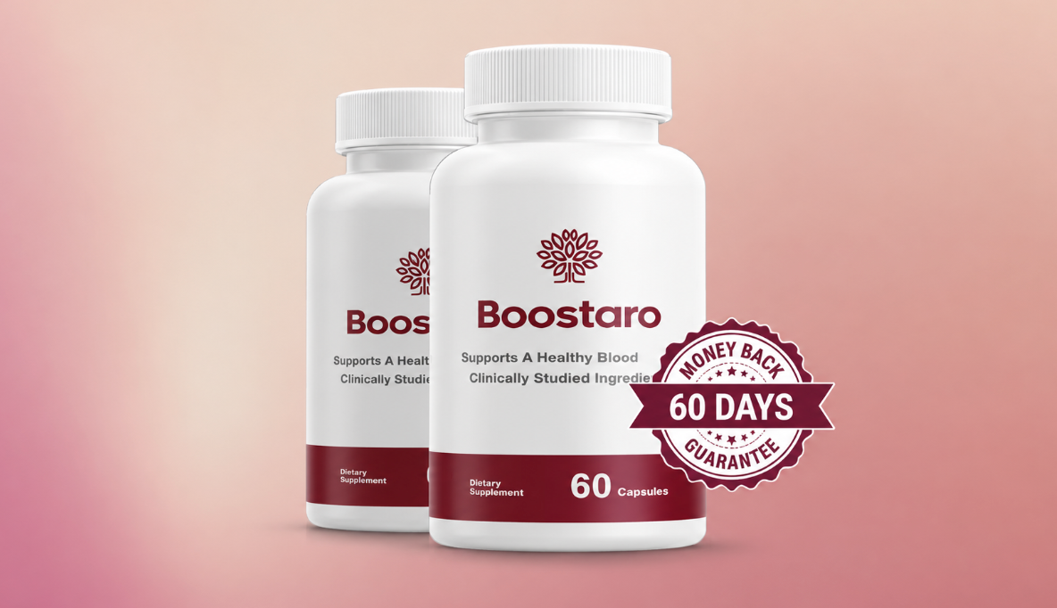 Boostaro