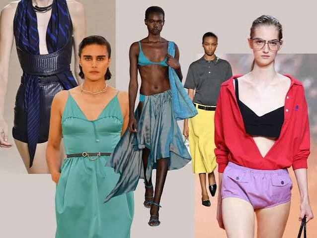 Why Fashion Style Summer Is So Popular