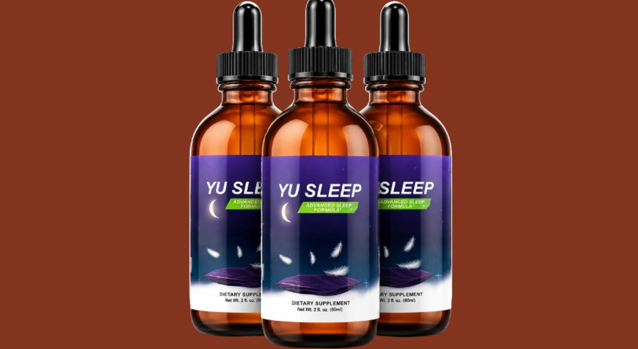Yu Sleep review