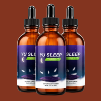 Yu Sleep review