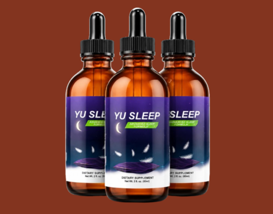 Yu Sleep review