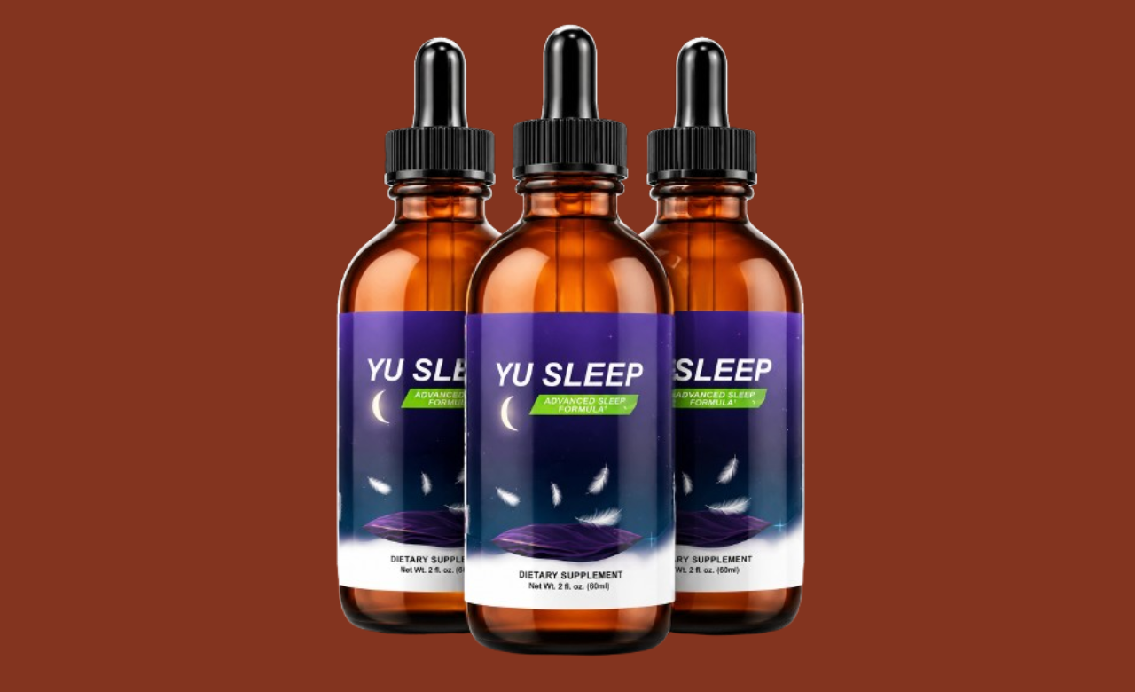 Yu Sleep review