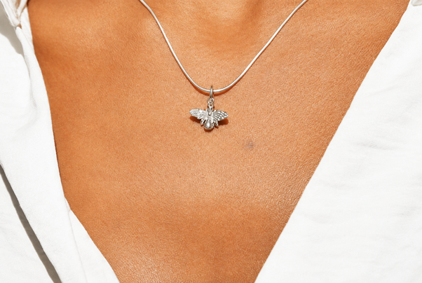 bee jewellery