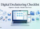 digital-decluttering-checklist