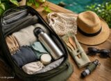 eco-Friendly Packing List for Solo Female Travelers