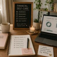 financial-self-care
