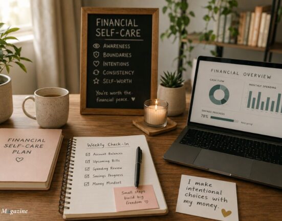 financial-self-care