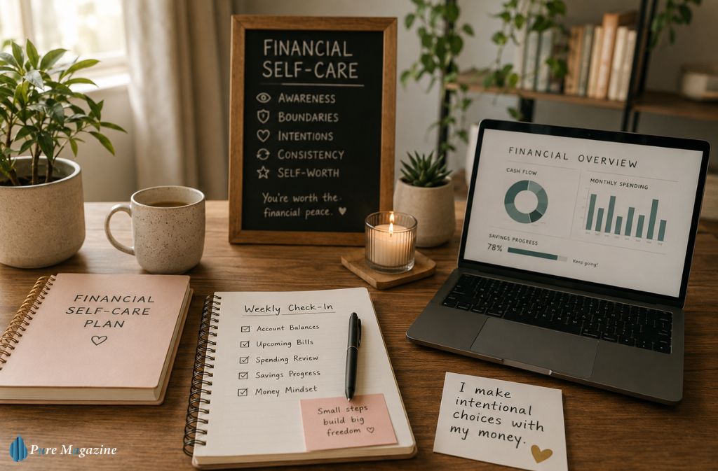financial-self-care