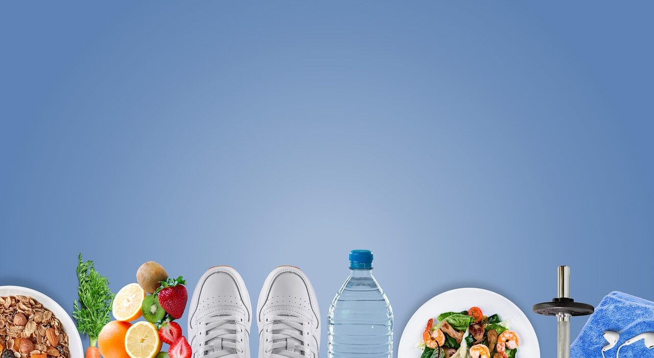 healthy daily routines