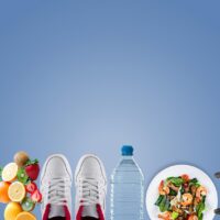 healthy daily routines