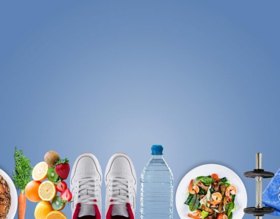 healthy daily routines