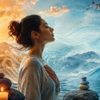 how to regulate your nervous system without technology