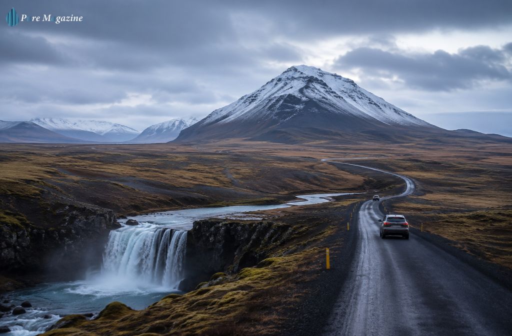 iceland
