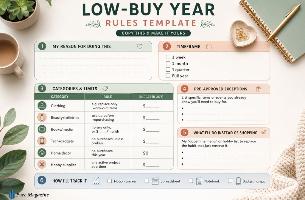low-buy-year-rules-template