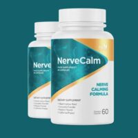 nerve calm