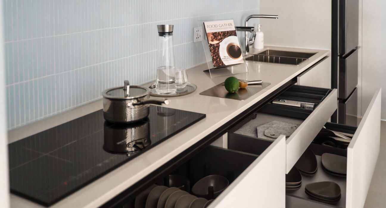 Cooktop