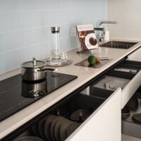 Cooktop