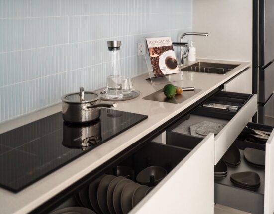 Cooktop