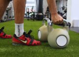 Compound Movements