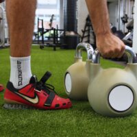 Compound Movements